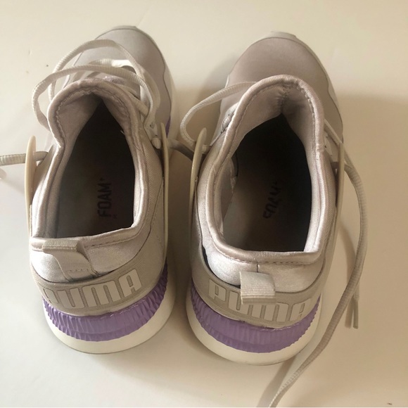 Puma shoes - Picture 3 of 10